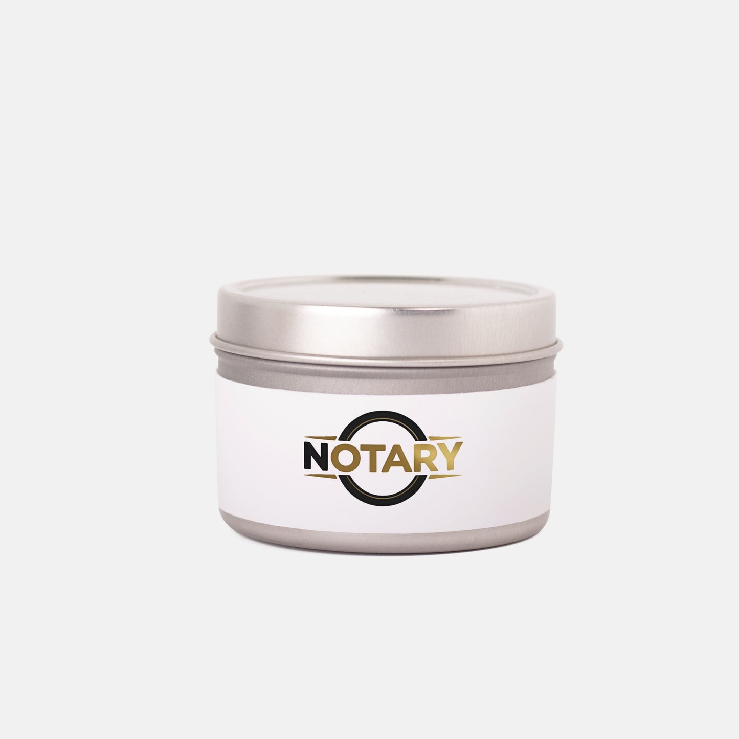 Notary Signing Agent Boss Unique Design Candle