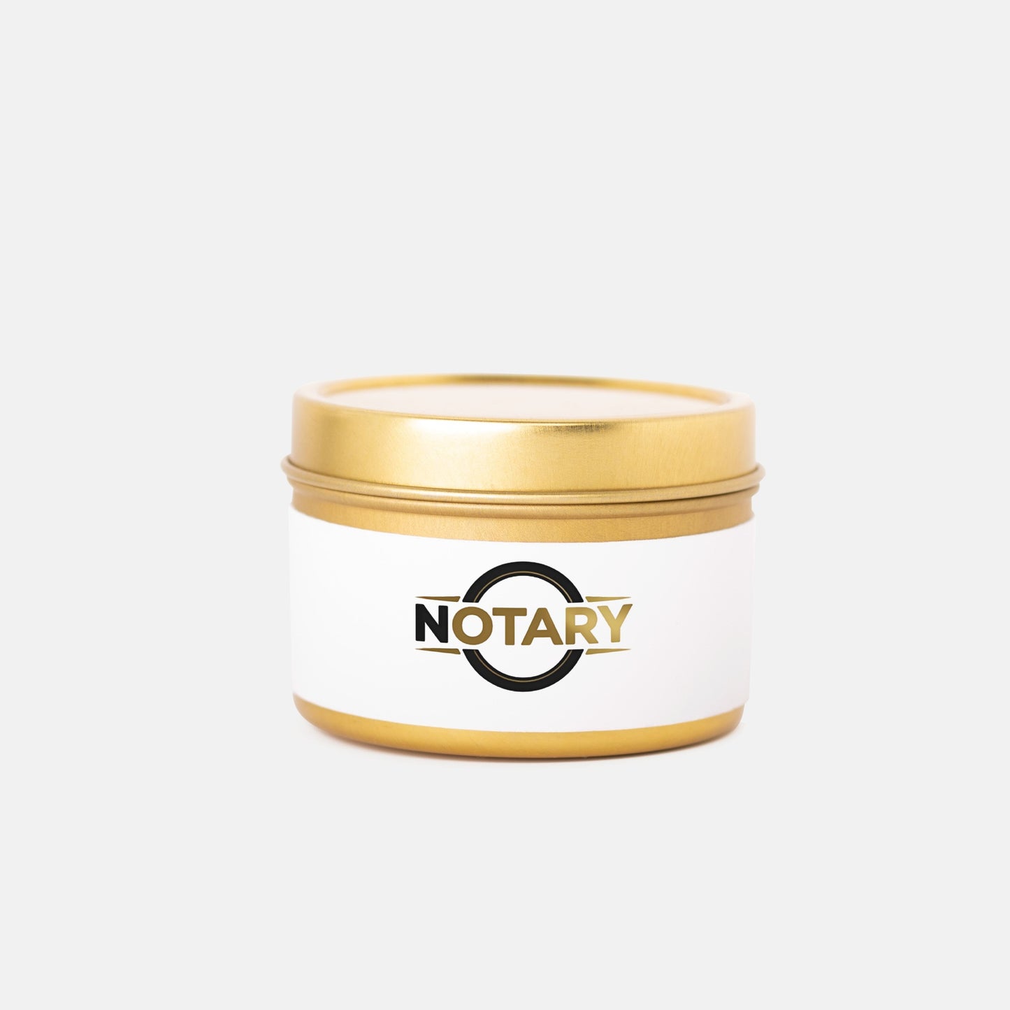 Notary Signing Agent Boss Unique Design Candle